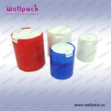 Disc cap WP-DC-10 all size