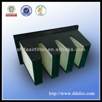 High Air Flow Medical Hepa Air Filter