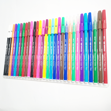 Magic Marker Watercolor Art Marker Set