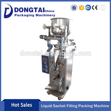 Automatic Liquid Bag Packing Machine