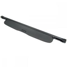 Black Retractable Trunk Cargo Cover for Honda CR-V