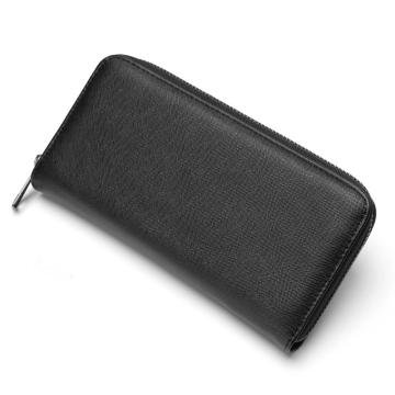 Perfect Carry-All Money Card Zipper-portemonnee voor vrouwen