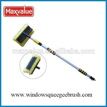 car wash dusting brush