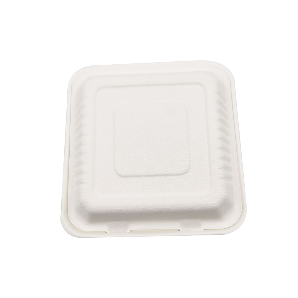 High Quality Biodegradable Food Container								