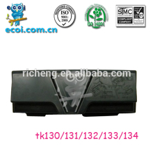 TK130/TK131/TK132/TK133/TK134 toner for Kyocera printer