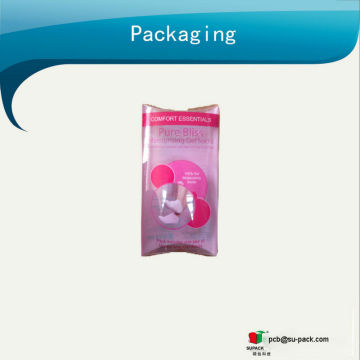 socks packaging box