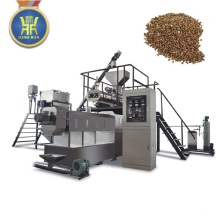pet food processing plant pet food pelletizer