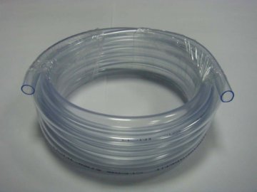 Non-toxic Soft PVC Transparent Hose