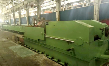 LD-200 Pilger Cold Rolling Equipment