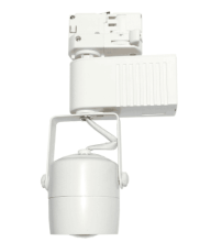 museum 4 wires spot led light