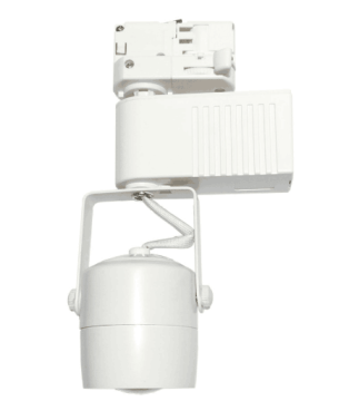 museum 4 wires spot led light