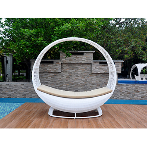 N'èzí Ntụrụndụ Sun Lounger Set