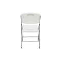 Good Quality Outdoor General Use Folding Plastic Chair