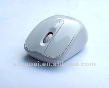 2015 offer 2.4G wireless mouse