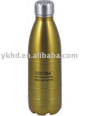 vacuum flask out door sports bottle vacuum flask trip stainless steel vacuum flask picnic