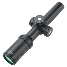 T-eagle MR 1-6X24 IR-RU Optics Scope for Outdoor Activities