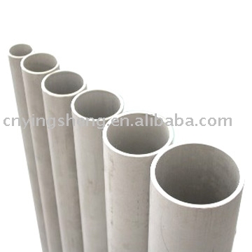 seamless steel tubing (seamless pipe  seamless tube)