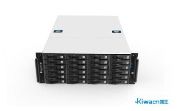 4U monitoring storage platform server chassis