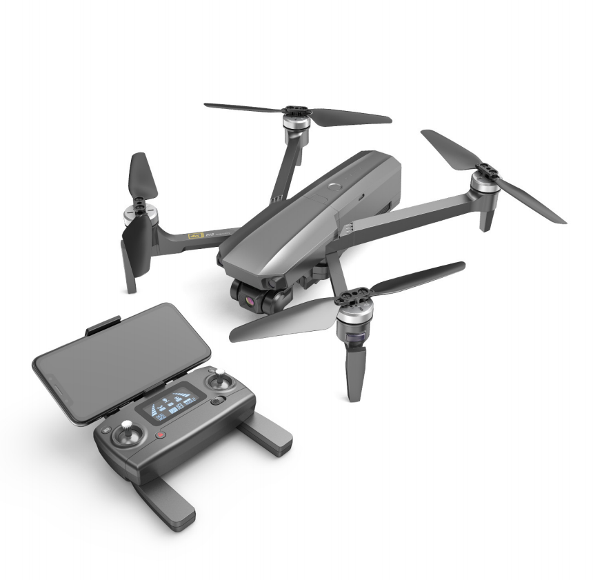 MJX Bugs16 Pro MJX B16 PRO 4K gimbal 5G GPS Brushless Foldable Drone 3-axis gimbal 4k EIS camera RC Quadcopter