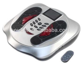 Infared Electronic Acupressure Foot Massager(CE Rohs Approved)