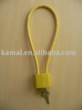 Cable Gun Locks, Cable Lock (gun lock )