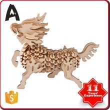 Good service factory directly shape puzzle toys