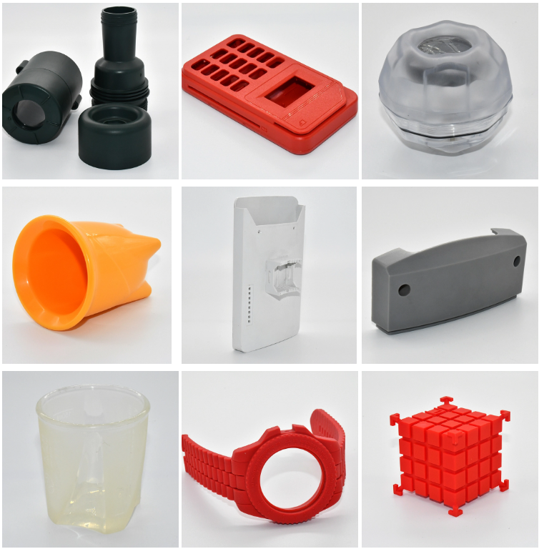 China Manufacturer Mold Maker Plastic Injection Mould Molding manufacturer For Auto Parts