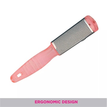 Dual side pedicure file