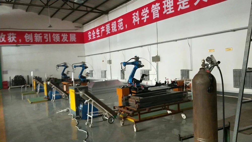 औद्योगिक वायु निस्पंदन प्रणाली Industrial Air Filtration System