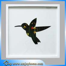 Wall decor 3d paper shadow box art for home decor