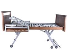 Automatic Folding Elevator Nursing Bed