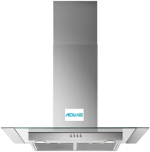 Cooking Hood In ZA 60 CM