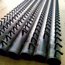 PE 135° Main Pipe Elbows