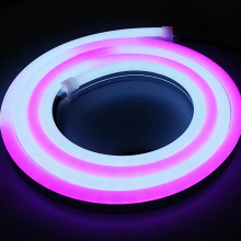 Hot Sales LED Neon Light Strip - Color Changing LED Stage Light for Outdoor