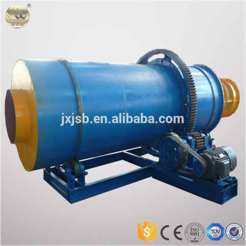 High Clay Gold Ore Drum Washing Machine