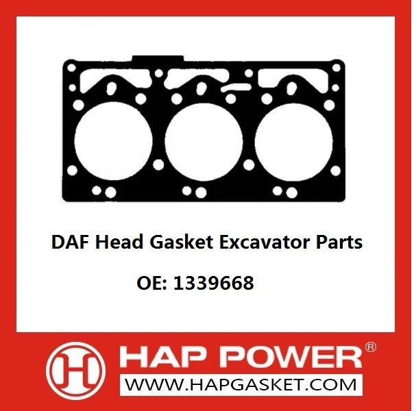 DAF Head Gasket 1339668