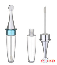 Cosmetic Lip Gloss Packaging Bottle