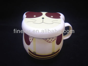 CAT MUG