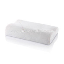 Wholesale hotel high quality bamboo charcoal memory foam pillows