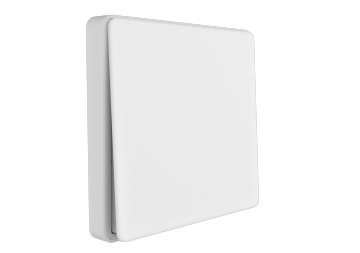 RF Wireless Wall Switch Kinetic Remote for home