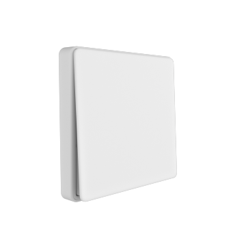 RF Wireless Wall Switch Kinetic Remote for home