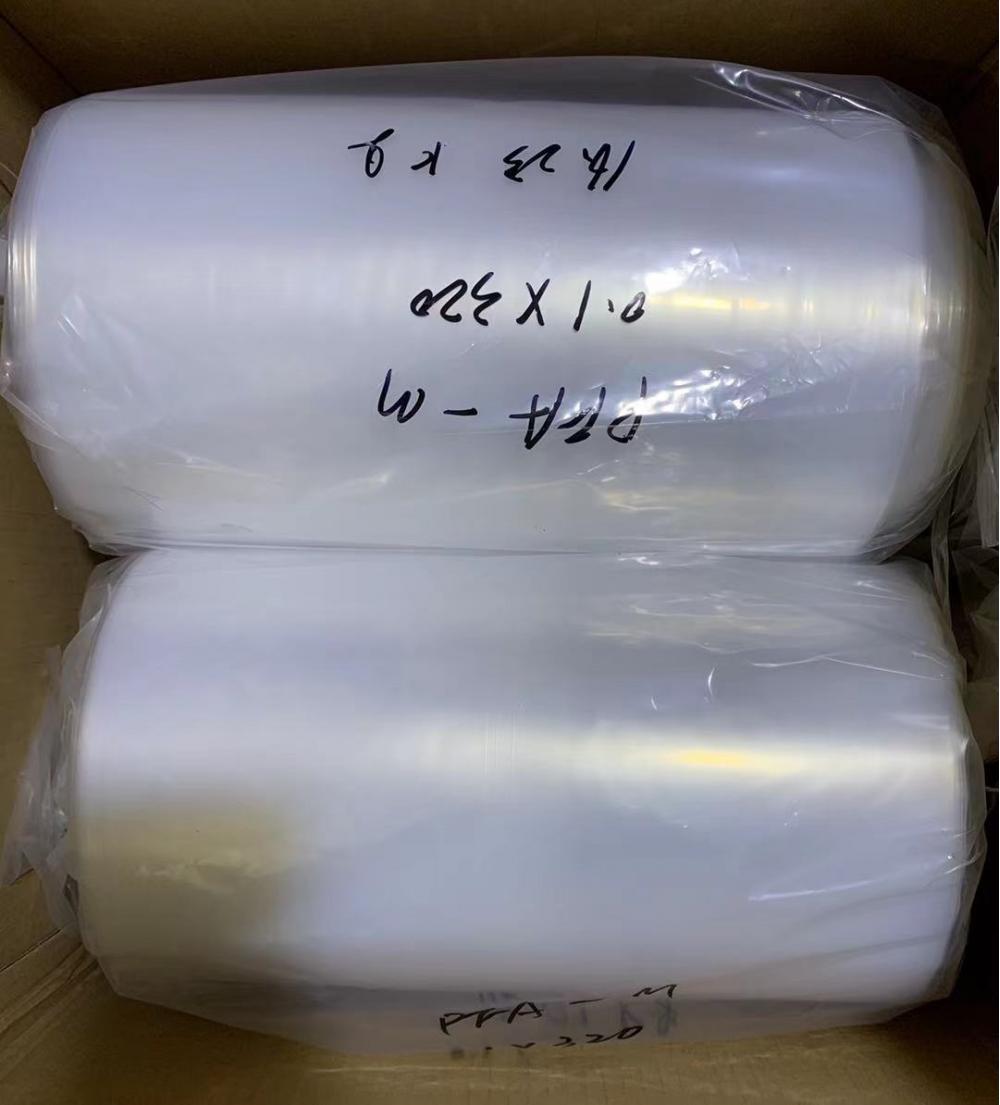 PFA Universal Film Welding Film PFA Film