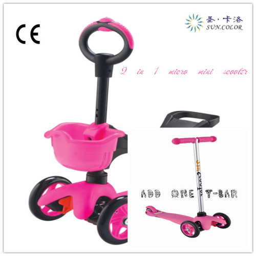 Childrens scooters 3 wheels