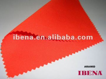 Nomex fabric for Police shirt 6.0 oz