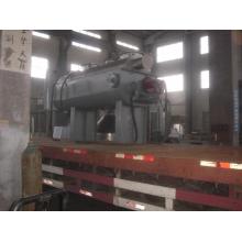Vacuum Wood Dryer Machine Automatic Pulsating Thermo