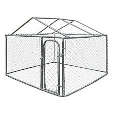 dog kennel