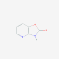 Oxazolo[4 5-b]Pyridine-2(3H)One; 60832-72-6 Intermediate