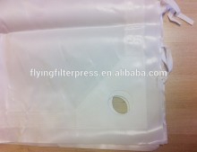 PP mono/multi filament filter cloth