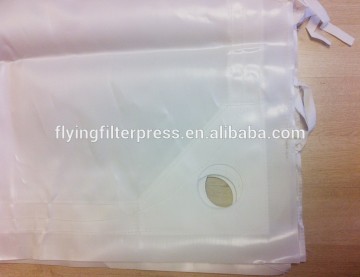 PP mono/multi filament filter cloth