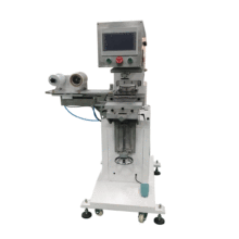 Ink Cup Pad Printing Machine